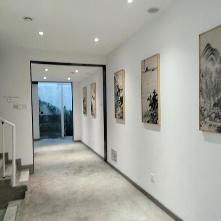 Serene Vale Inn Guilin-Free One Way Pick Up Service To High-Speed Railway Station For 2 Nights Экстерьер фото