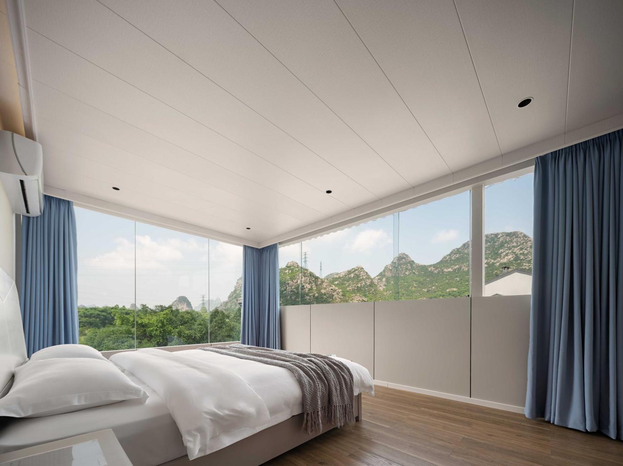 Serene Vale Inn Guilin-Free One Way Pick Up Service To High-Speed Railway Station For 2 Nights Экстерьер фото