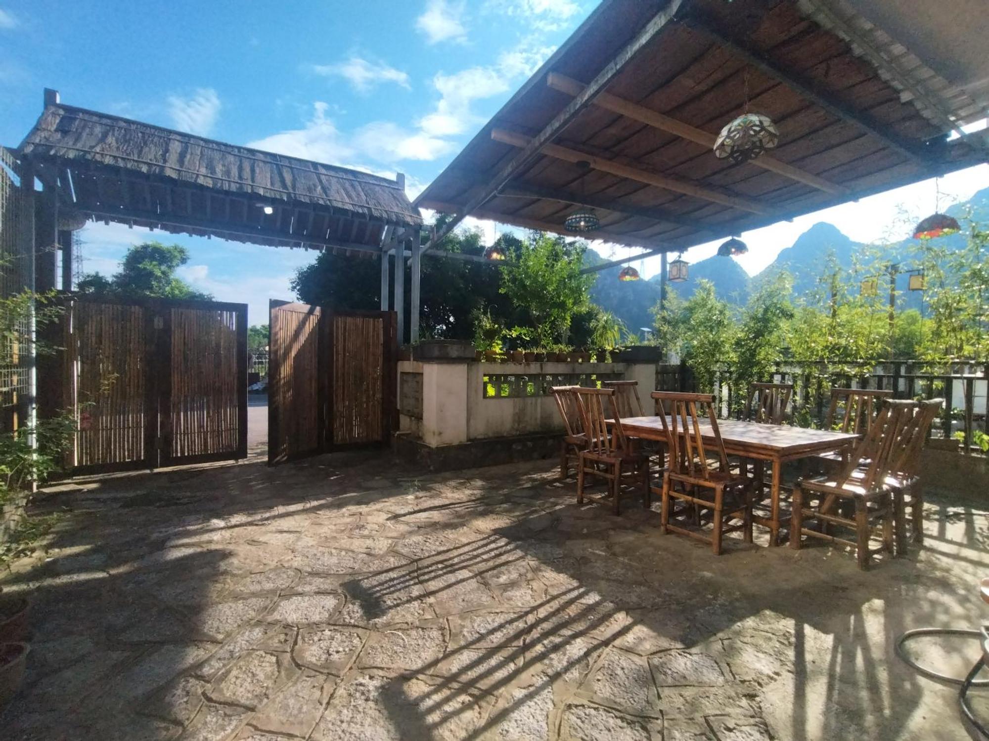 Serene Vale Inn Guilin-Free One Way Pick Up Service To High-Speed Railway Station For 2 Nights Экстерьер фото